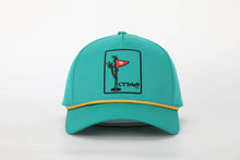 The 19th Golf Hat
