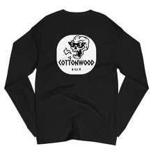 Stone Cold Turner Long Sleeve