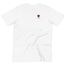 Buddha Organic T-Shirt